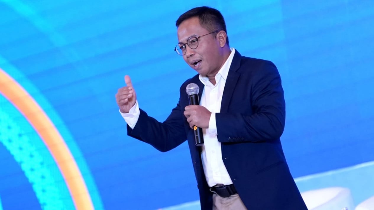 Sustainable Finance BRI Tembus Rp807,8 Triliun, Jadi Terbesar di Indonesia Sustainable Finance BRI Tembus Rp807,8 Triliun, Jadi Terbesar di Indonesia