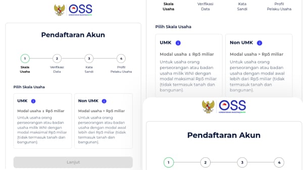 Cara Daftar Izin Usaha Online Bandung 2025 Resmi Cara Daftar Izin Usaha Online Bandung 2025 Resmi