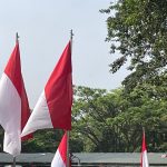 Bendera Merah Putih 17 Agustus Diimbau Jadi Satu-Satunya Simbol Resmi di Bandung