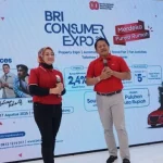 BRI Consumer Expo 2025 Bandung Hadirkan Promo Keuangan