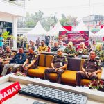 Gapura Amanah Bandung Barat Hadirkan Pangan Murah, Begini Penjelasan Jeje Ritchie Ismail