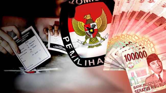 Politik Uang Bandung: Fenomena, Dampak, dan Solusi Nyata Politik Uang Bandung: Fenomena, Dampak, dan Solusi Nyata