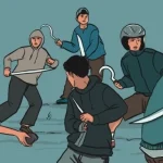 Tips Hindari Tawuran Remaja Bandung