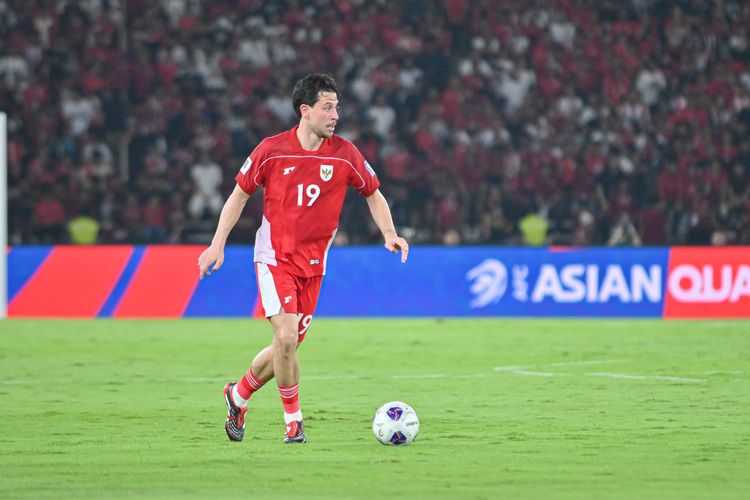Rumor ke Persib? Thom Haye Tetap Bela Timnas Indonesia Rumor ke Persib? Thom Haye Tetap Bela Timnas Indonesia