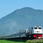Jalur KA Bandung Terganggu, 4 Kereta Dibatalkan