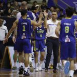 Satria Muda Jadi Tim Persib, Target Juara IBL 2025