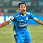 Beckham Putra Yakin Persib Siap Kalahkan Semen Padang