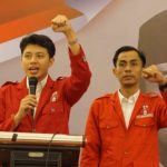 Risyad Fahlefi Terpilih Ketua Umum GMNI 2025-2028