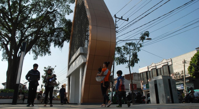 Wisata Murah dan Dekat di Ujungberung Bandung Wisata Murah dan Dekat di Ujungberung Bandung
