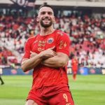 PSMS Medan Incar Marko Simic dan Omid Popalzay