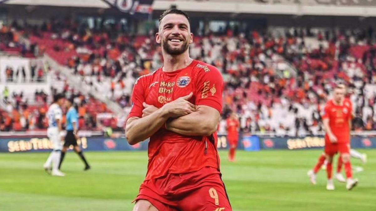 PSMS Medan Incar Marko Simic dan Omid Popalzay PSMS Medan Incar Marko Simic dan Omid Popalzay