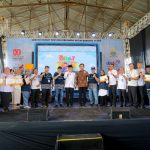 Bandung Gelar Gebyar Dashat Lawan Stunting!