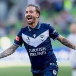 Persib Bidik Winger Australia Reno Piscopo!