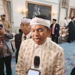 Perkuat Koordinasi, Dedi Mulyadi Sebar Kepala Dinas ke Daerah