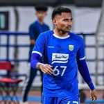 Saddil Ramdani Tak Gentar Hadapi Kritik Bobotoh