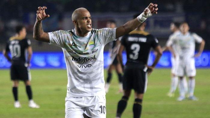 Jadwal Persib Bandung Lengkap di Super League 2025/2026 Jadwal Persib Bandung Lengkap di Super League 2025/2026