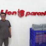 Rahasia Sukses Agen Lion Parcel Raup Omzet Besar