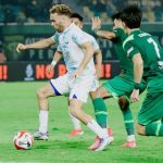 Raksasa Tumbang! Tim Promosi PSIM & Persijap Bikin Sensasi
