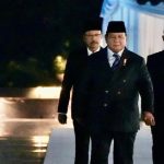 Survei ISS: 78 Persen Publik Puas Kinerja Pemerintah, Faktor Non-Ekonomi Jadi Penentu