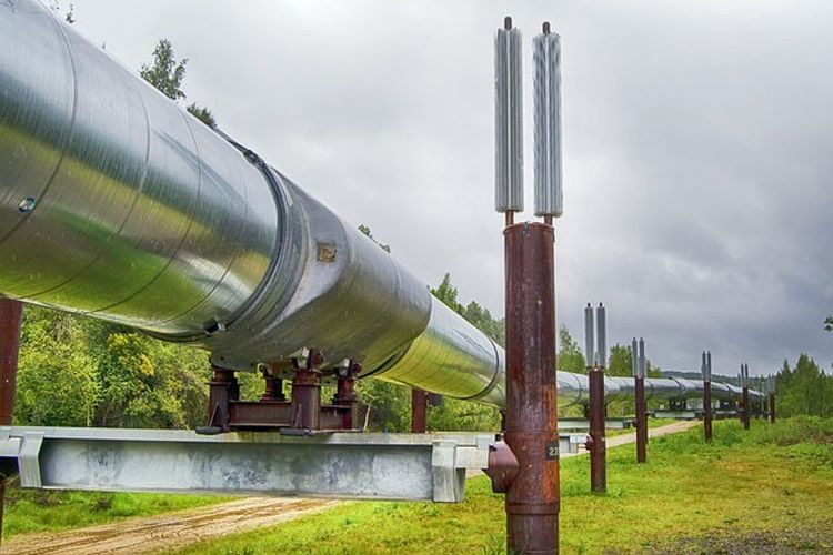 Gas Bumi Kini Lebih Mudah di Bandung Berkat LNG HUB Gas Bumi Kini Lebih Mudah di Bandung Berkat LNG HUB
