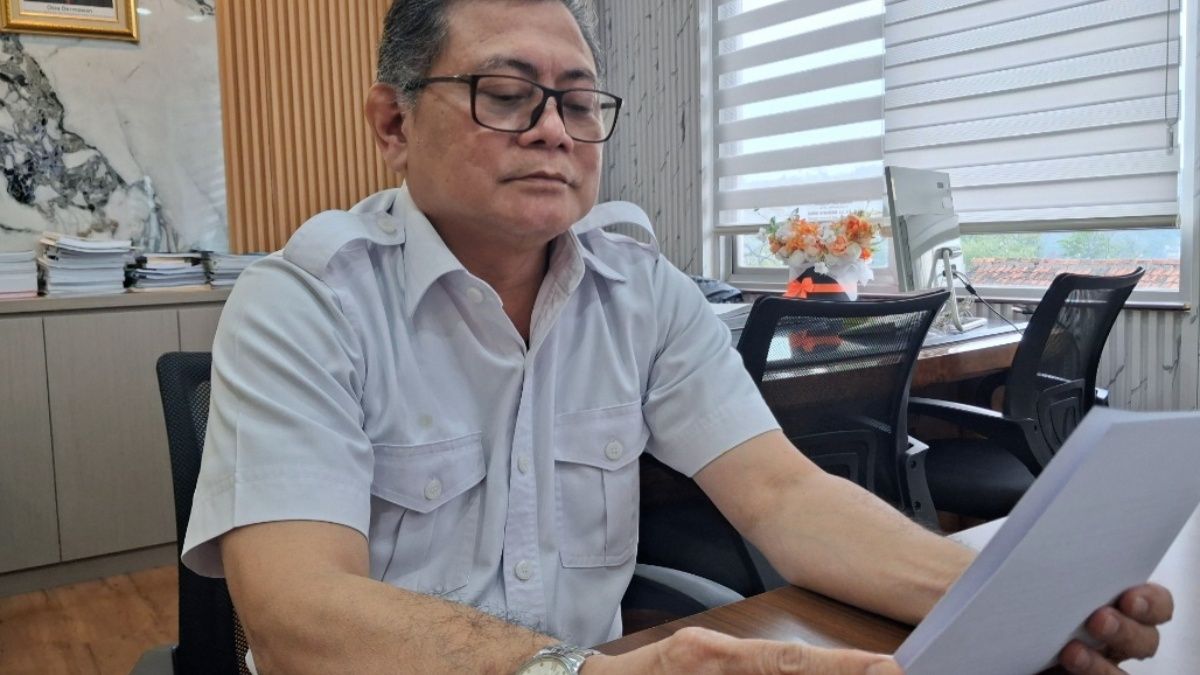 Tak Perlu Panik, BPN Pastikan Tanah Rakyat Aman Tak Perlu Panik, BPN Pastikan Tanah Rakyat Aman