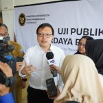 Kemenko PM Uji Publik Program ‘Berdaya Berusaha’ di Bandung