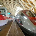 Whoosh Tersandung Utang, Ekonomi Nasional Terancam
