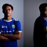 Federico Barba Merapat ke Persib? Intip Skillnya!