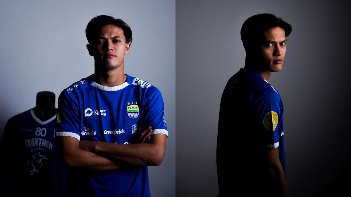 Federico Barba Merapat ke Persib? Intip Skillnya! Federico Barba Merapat ke Persib? Intip Skillnya!