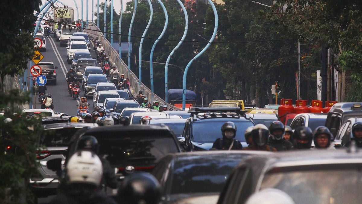 Pemkot Bandung Fokus Atasi Masalah Kota Pemkot Bandung Fokus Atasi Masalah Kota