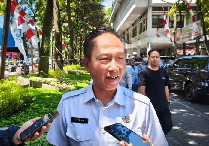 Pelatihan Cyber Security Bandung: Disnaker Cetak Ahli Keamanan Data