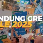 Diskon Gede di Bandung! Ini Jadwal BGS 2025