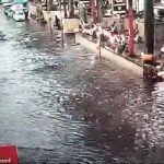 Banjir Lembang Terjadi Lagi, Drainase Kecil Jadi Biang