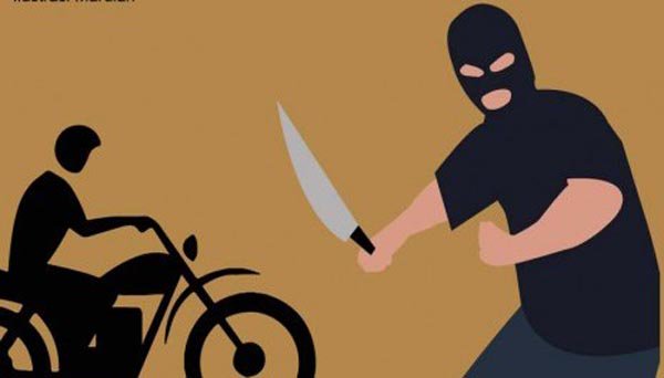 Langkah KRUSIAL Kalau Jadi Korban Begal di Bandung Langkah KRUSIAL Kalau Jadi Korban Begal di Bandung