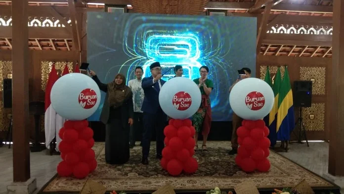 Buruan Sae Bandung Dihidupkan Kembali, RW Jadi Kunci Jaga Ketahanan Pangan Buruan Sae Bandung Dihidupkan Kembali, RW Jadi Kunci Jaga Ketahanan Pangan