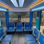 Angkutan Kota Listrik Bandung