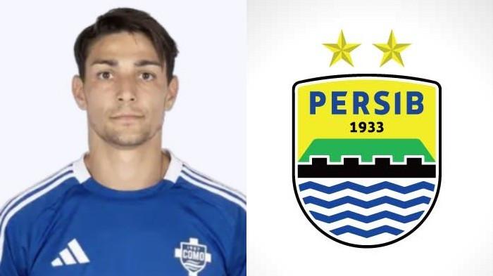 Persib Bandung Incar Bek Italia Eks Serie A, Federico Barba Persib Bandung Incar Bek Italia Eks Serie A, Federico Barba