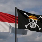 Fenomena One Piece HUT RI: Ketika Merah Putih Berdampingan dengan Topi Jerami