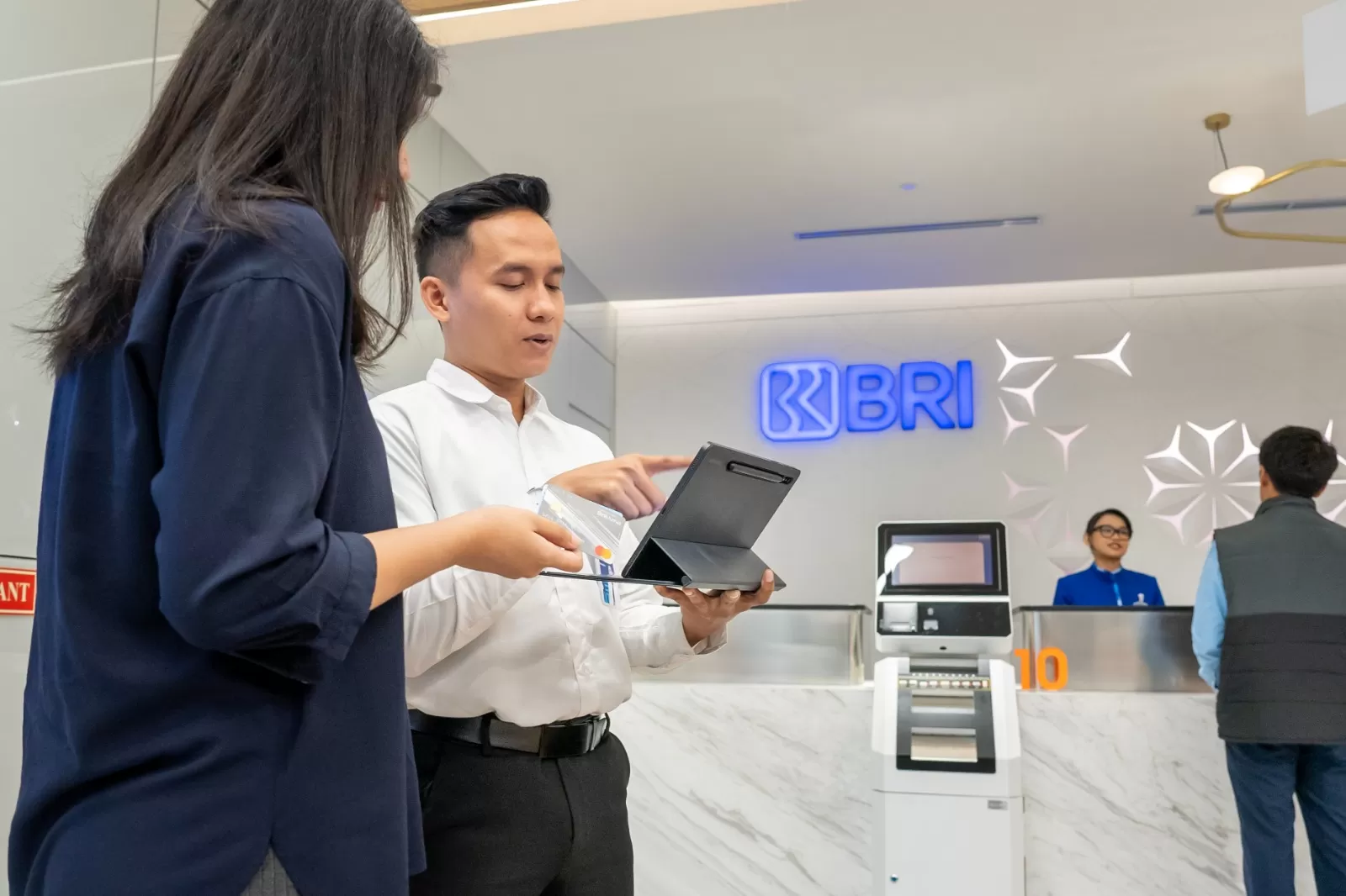 Strategi Manajemen Risiko BRI: Kunci Jaga Kualitas Portofolio Kredit 2025 Strategi Manajemen Risiko BRI: Kunci Jaga Kualitas Portofolio Kredit 2025