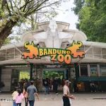 Bandung Zoo Diduduki Paksa, Ratusan Satwa Terancam Tak Terurus
