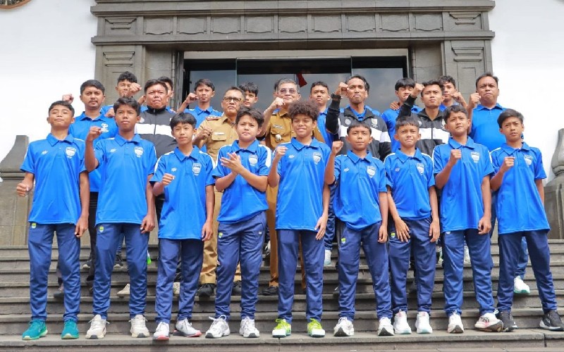 Info Persib U21 Terbaru 2025 Info Persib U21 Terbaru 2025