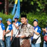 Gotong Royong Pembangunan Bandung, LPM Cipadung Kidul Jadi Contoh Nyata