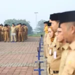 ASN Bandung Barat Diminta Berintegritas, Jeje Ritchie Tekankan Tanggung Jawab Publik