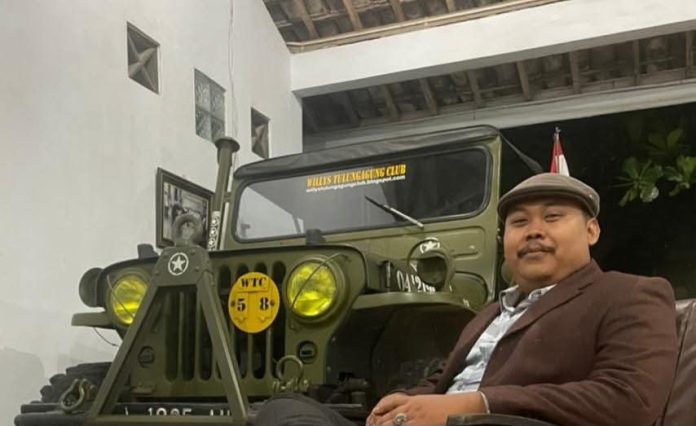 Reshuffle Kabinet Prabowo Jadi Kado Kemerdekaan yang Dinanti Rakyat Reshuffle Kabinet Prabowo Jadi Kado Kemerdekaan yang Dinanti Rakyat