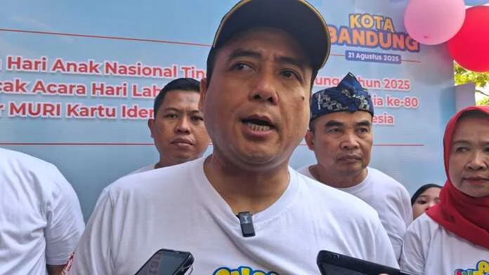Pelayanan Kesehatan Bandung Diperketat, Akses Kesehatan Setara untuk Semua Warga Pelayanan Kesehatan Bandung Diperketat, Akses Kesehatan Setara untuk Semua Warga