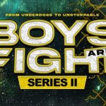 BoysFightArea Series II Hadir di Bandung, Tempa Bibit Muaythai Jawa Barat