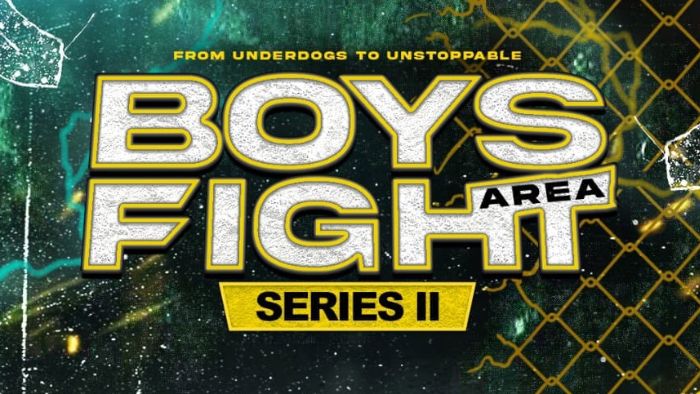 BoysFightArea Series II Hadir di Bandung, Tempa Bibit Muaythai Jawa Barat BoysFightArea Series II Hadir di Bandung, Tempa Bibit Muaythai Jawa Barat