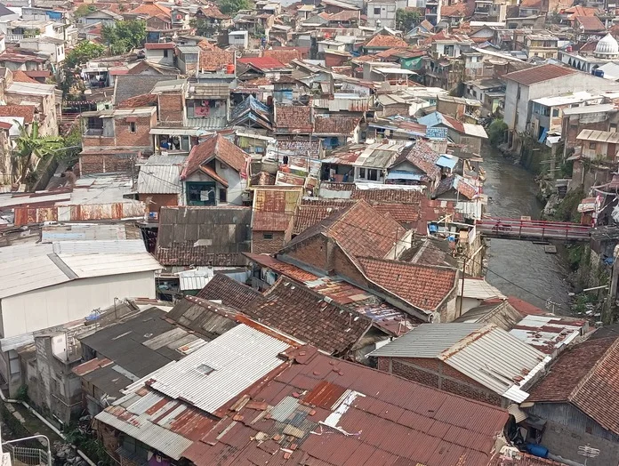 PBB Naik, Bandung Andalkan Pariwisata dan UMKM untuk Perkuat Pendapatan Daerah PBB Naik, Bandung Andalkan Pariwisata dan UMKM untuk Perkuat Pendapatan Daerah