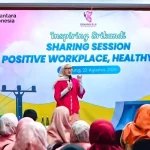 Pemberdayaan Perempuan PLN: Srikandi Gelar Inspiring Srikandi untuk Transformasi Budaya