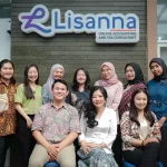 Konsultan Pajak Bandung Lisanna Resmikan Kantor Baru, Hadirkan Layanan Gratis